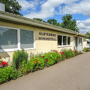 Alsterbro Minihotell Exterior photo