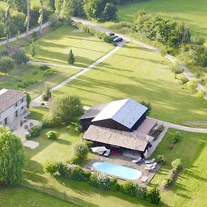 Moulin De Laboirie Ξενοδοχείο Bazas Exterior photo