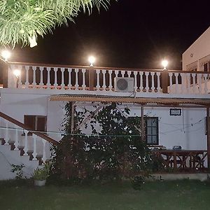 Vip House-Praia Francesca Ξενοδοχείο Σάο Τομέ Exterior photo