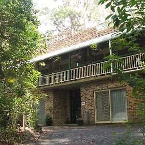 Rumbalara Bed And Breakfast Χρυσή Ακτή Exterior photo