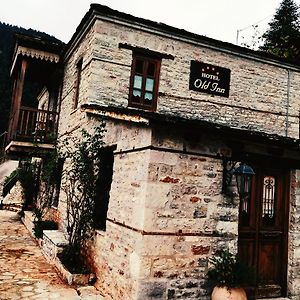 Old Inn Gorianádhes Exterior photo