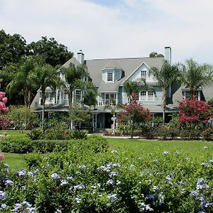 Heron Cay Lakeview Bed & Breakfast Bed and Breakfast Mount Dora Exterior photo