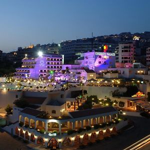 Regency Palace Hotel Jounieh Exterior photo