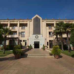 Hotel Cigarral Del Alba Τολέδο Exterior photo