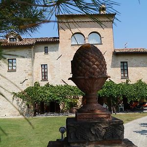 Residenza D'Epoca Il Biribino Ξενοδοχείο Città di Castello Exterior photo