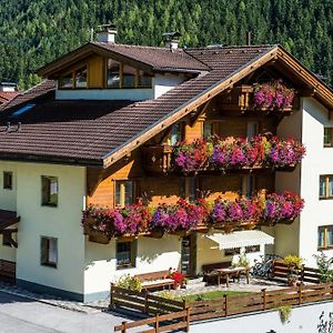 Pension Bergwelt Ξενοδοχείο Neustift im Stubaital Exterior photo