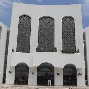 Hotel Kuriat Palace Μοναστίρ Exterior photo