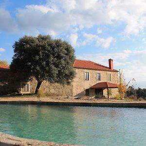 Quinta Da Alma Cheia ξενώνας Ninho do Açor Exterior photo