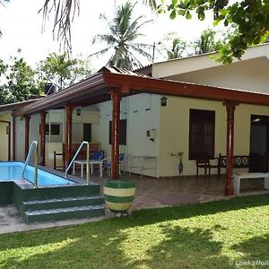 Graten Tea Garden Holiday Bungalow Ξενοδοχείο Ingiriya Exterior photo