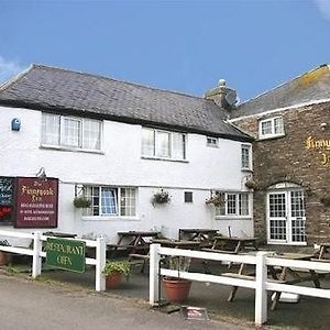 Finnygook Inn Πλίμουθ Exterior photo