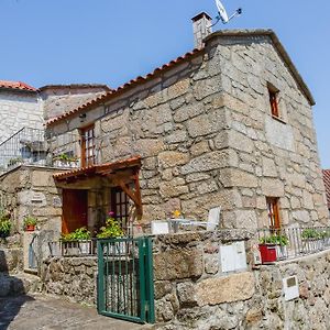 Casa Rautau Βίλα Soajo Exterior photo