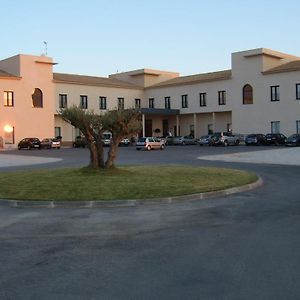 Hotel Maria Jimena Τολέδο Exterior photo