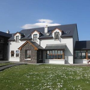 Imeall Na Mara Bed and Breakfast Ballydavid Exterior photo