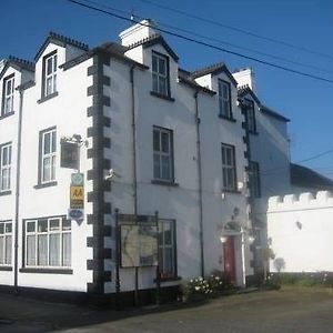 Tynte House Bed and Breakfast Dun Luain Exterior photo