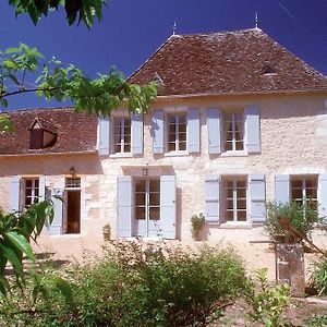 Chateau Les Farcies Du Pech Ξενοδοχείο Μπερζεράκ Exterior photo