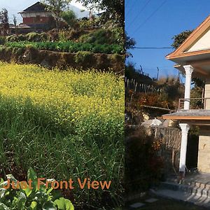 Tushita Nepal Yoga Retreat Center Ξενοδοχείο Ποκάρα Exterior photo