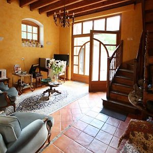 L'Albarande Bed and Breakfast Saint-Rambert-en-Bugey Exterior photo