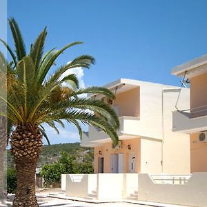 Casa Al Mare Ξενοδοχείο Κάντια Exterior photo