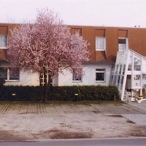 Hotel Annablick Στράουσμπεργκ Exterior photo