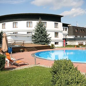 Hotel Atlantis Μπρνο Exterior photo