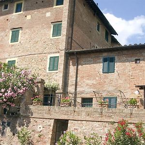 Borgo Di Alica Ξενοδοχείο Forcoli Exterior photo