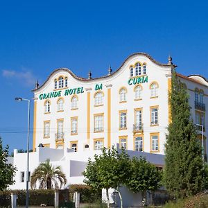 Curia Palace Hotel Spa & Golf Resort Anadia Exterior photo