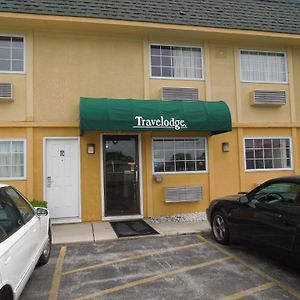 Travelodge Φρέμοντ Exterior photo