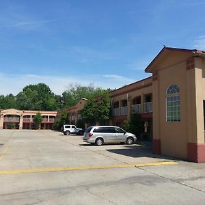 Tahlequah Motor Lodge Exterior photo