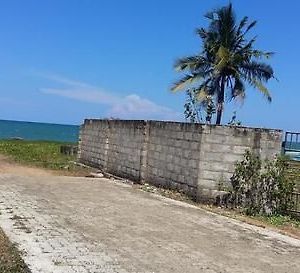 Arugambay Seaside Villa Arugam Bay Exterior photo