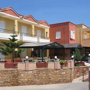 Sunrise Hotel Αγία Ερμιόνη Exterior photo