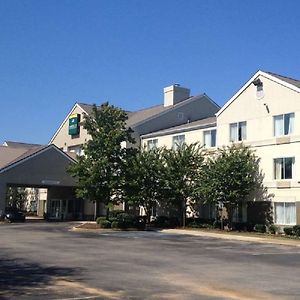 America'S Best Inn Of Fairfield/Birmingham Exterior photo