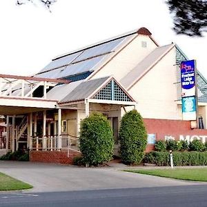 The River Boat Hotel - Echuca Exterior photo