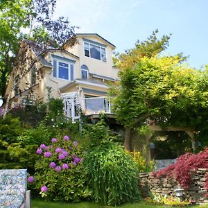 A Boat To Sea Bed & Breakfast Bed and Breakfast North Sydney Exterior photo