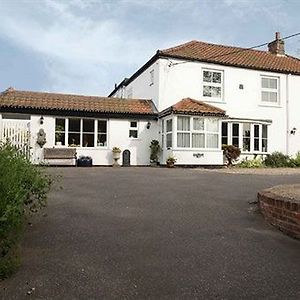 St Edmundsbury B&B Νόργουιτς Exterior photo