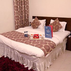 Oyo Rooms Circuit House Allahabad Αλλαχαμπάντ Exterior photo