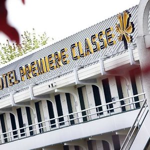 Premiere Classe Reims Sud - Bezannes Ξενοδοχείο Exterior photo