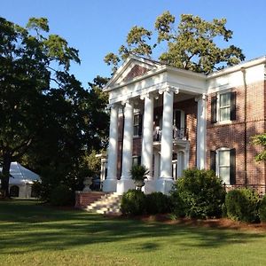 Rosewood Manor House B&B Marion Exterior photo