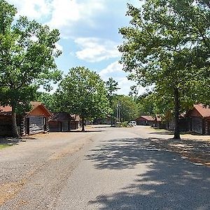 Cherokee Landing Campground Ξενοδοχείο Saulsbury Exterior photo