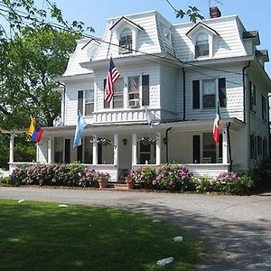 The Grassmere Inn Westhampton Beach Exterior photo