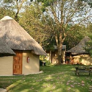 Fleur De Lys Guest Farm Ξενοδοχείο Hoedspruit Exterior photo