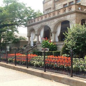 Boggs Mansion Ξενοδοχείο Πίτσμπουργκ Exterior photo