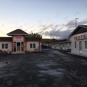 Wayfare Motel Γκελφ Exterior photo