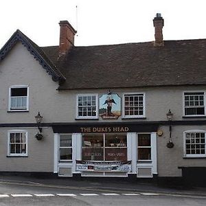 The Dukes Head Διαμέρισμα Wokingham Exterior photo