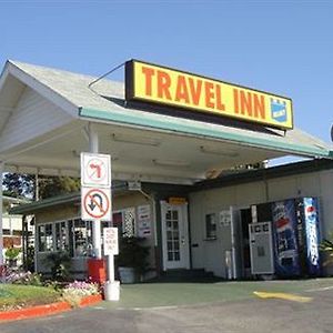 Travel Inn Vallejo Exterior photo