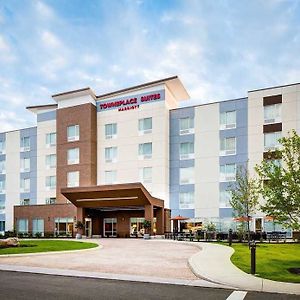 Towneplace Suites By Marriott Dover Rockaway Exterior photo