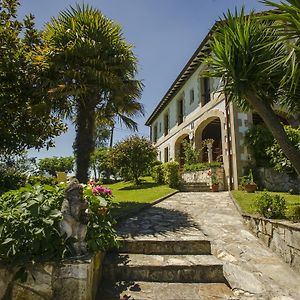 Posada Rio Cubas Ξενοδοχείο Cubas  Exterior photo