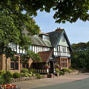 Piersland House Ξενοδοχείο Troon Exterior photo