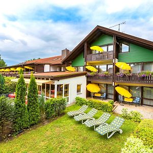 Hotel Sonnenhof Bad Birnbach Exterior photo