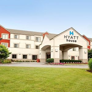 Hyatt House Morristown Ξενοδοχείο Exterior photo