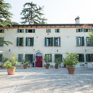 La Rugolana Bed and Breakfast Montorio Veronese Exterior photo